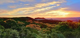 La Eco reserva