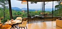 Suites del Paraíso
